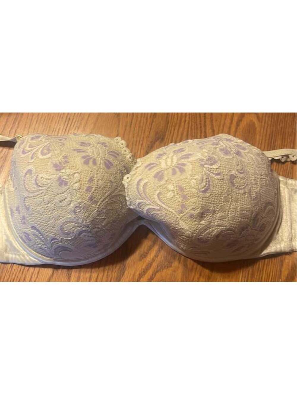 Sexy Sensual Cacique bra size 36 D